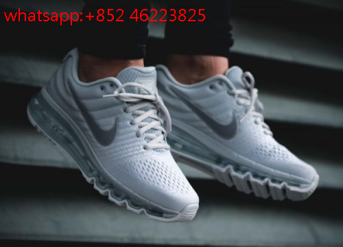 airmax 2017 blanche