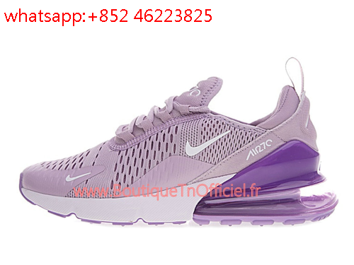 air max 270 en solde