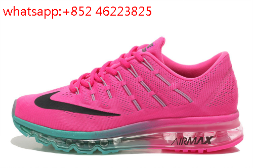 air max 2016 rose