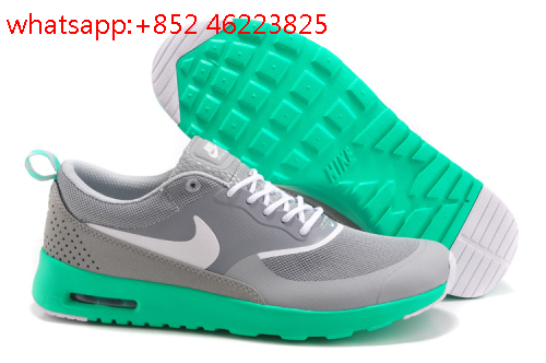 air max thea femme solde
