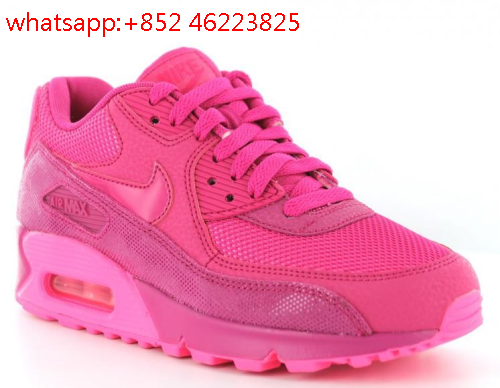 basket air max rose