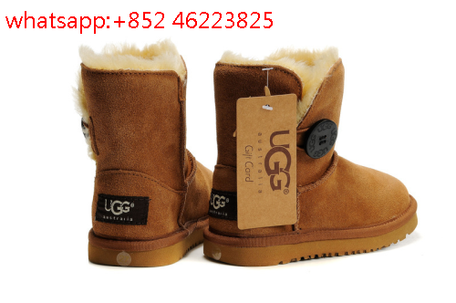 ugg enfant soldes