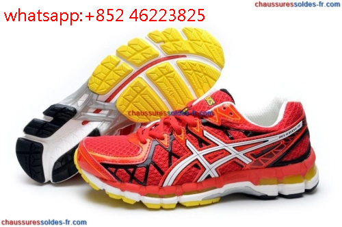 chaussure running pas cher