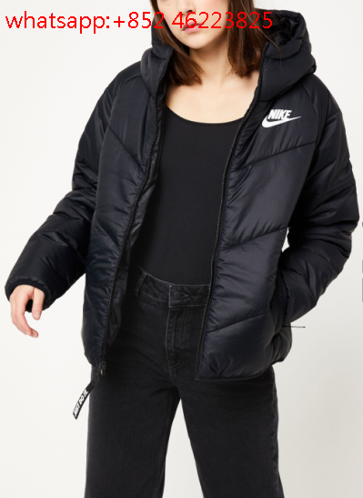 doudoune femme nike