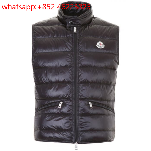 doudoune sans manche moncler