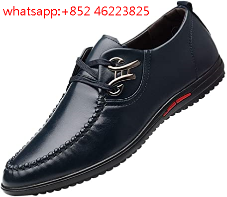 chaussure homme de marque pas cher