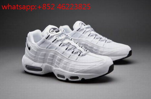 air max 95 homme solde