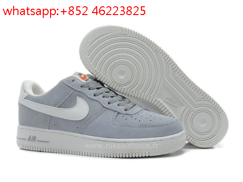 nike air force 1 homme rose