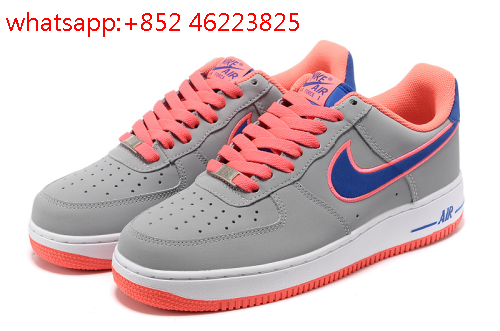 air force 1 rose homme