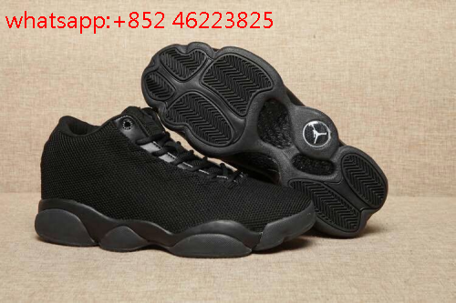 jordan toute noir femme