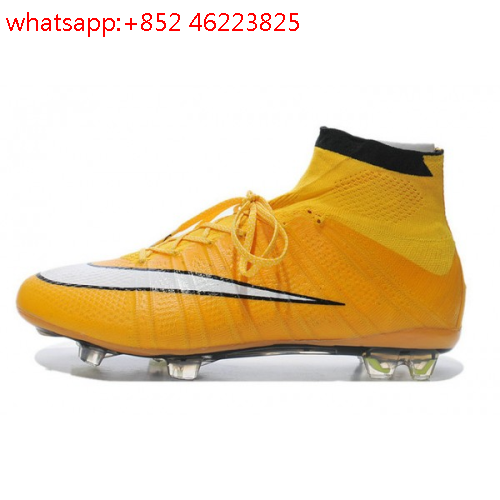 mercurial superfly 4 pas cher