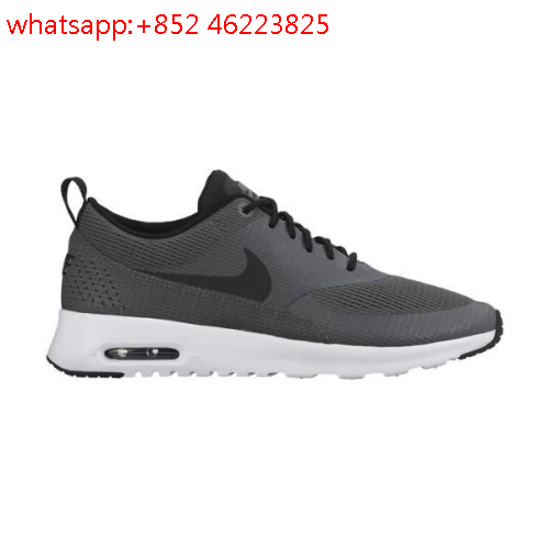 basket nike air max thea homme