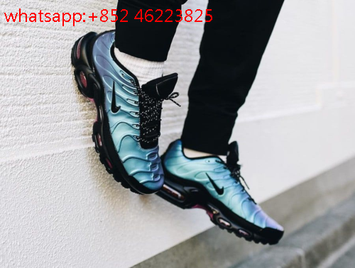 air max plus throwback future