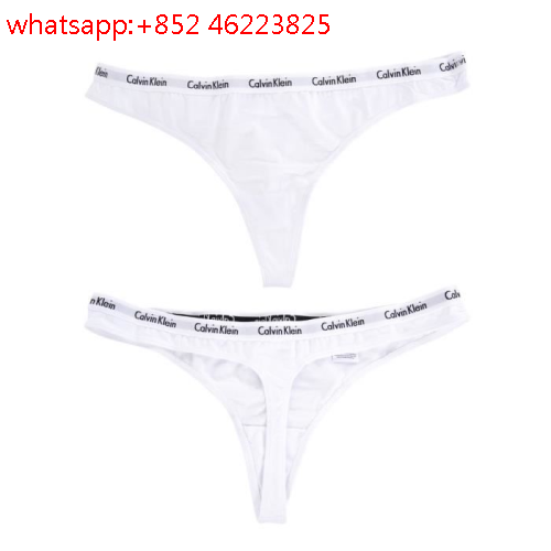 calvin klein string homme