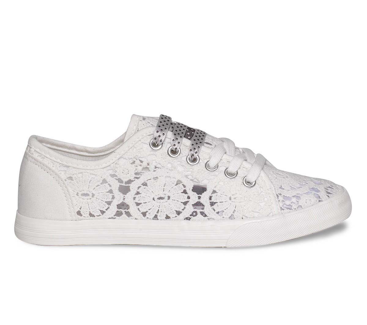 adidas basse blanche femme